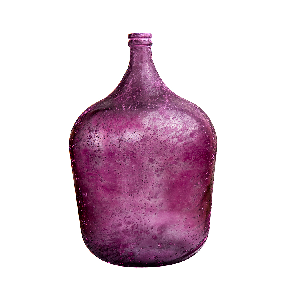 [5577F533] Antic Carafe 34L Violet