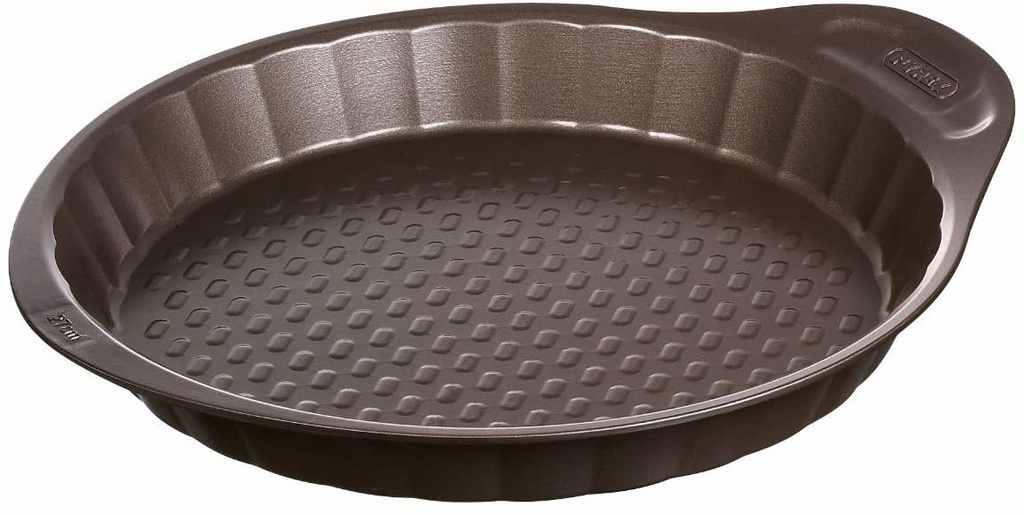 [AS27BN0] Asimetria Moule A Tarte 27 Cm