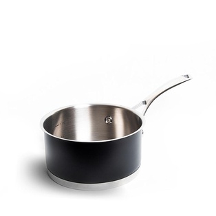 Black Art Casserole 16*8Cm