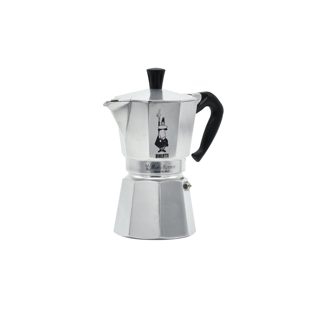 [0001163] Cafetiere Moka Express 6 Tasses