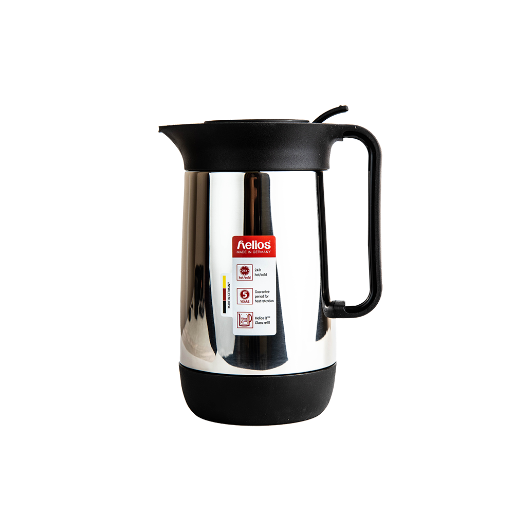 [6542-5002] Carafe Isolante 0.6L Polish