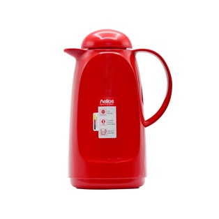 Carafe Isolante 1 L Rouge