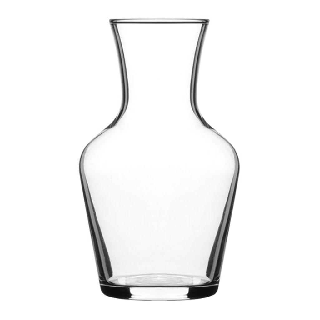 [33040] Carafe Sans Bouchon 0.5 L