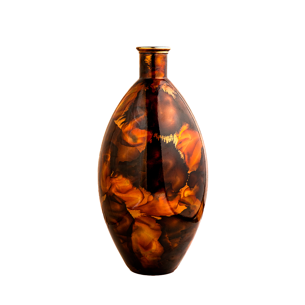 [4603F1134] Carey Vase 59Cm