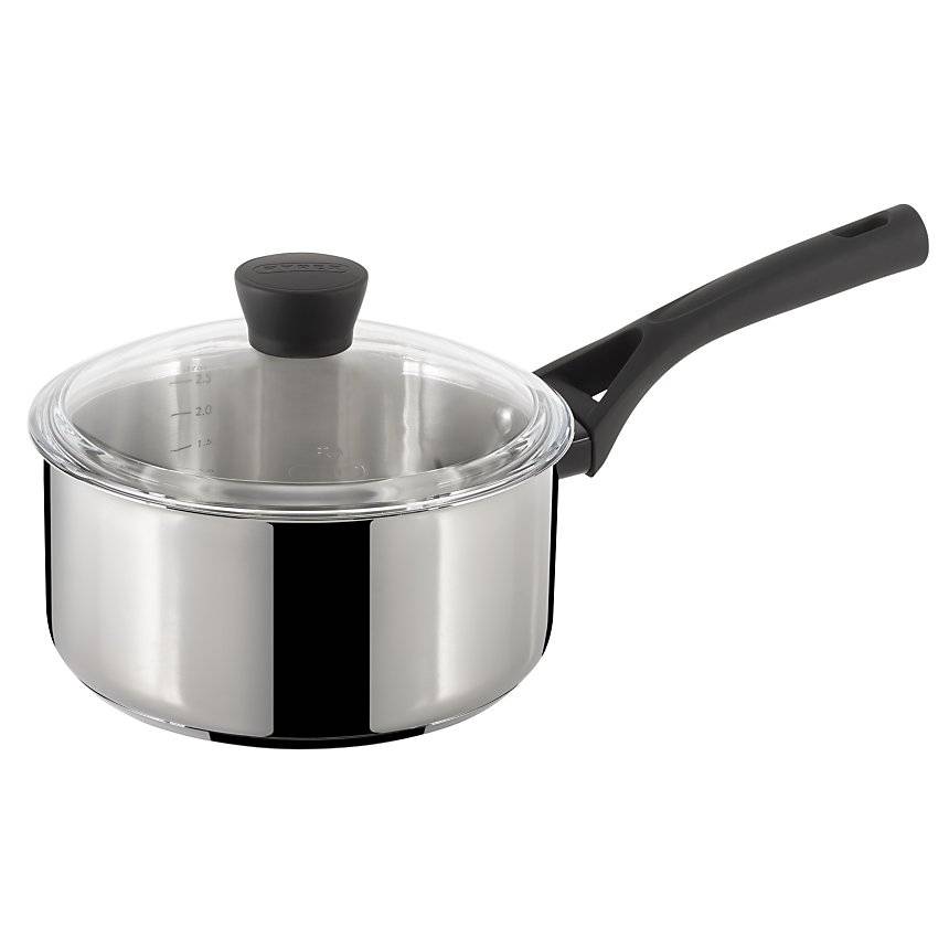 [ET20APX] Pyrex Expert Casserole 20Cm Avec Couvercle