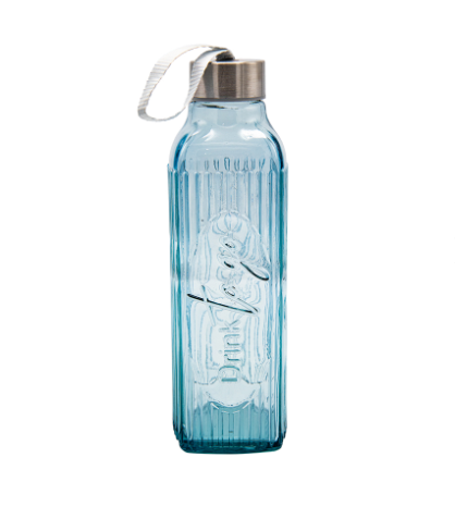 [XRD4832.02] Drink To Go Bouteille 650ML Bleu