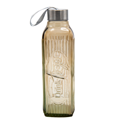 [XRD4832.04] Drink To Go Bouteille 650ML Champagne