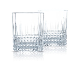 Elysees Verre Forme Basse 30 Cl