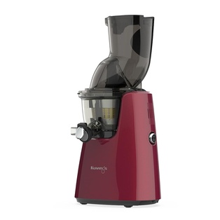 Extracteur De Jus E7000 Dark Red