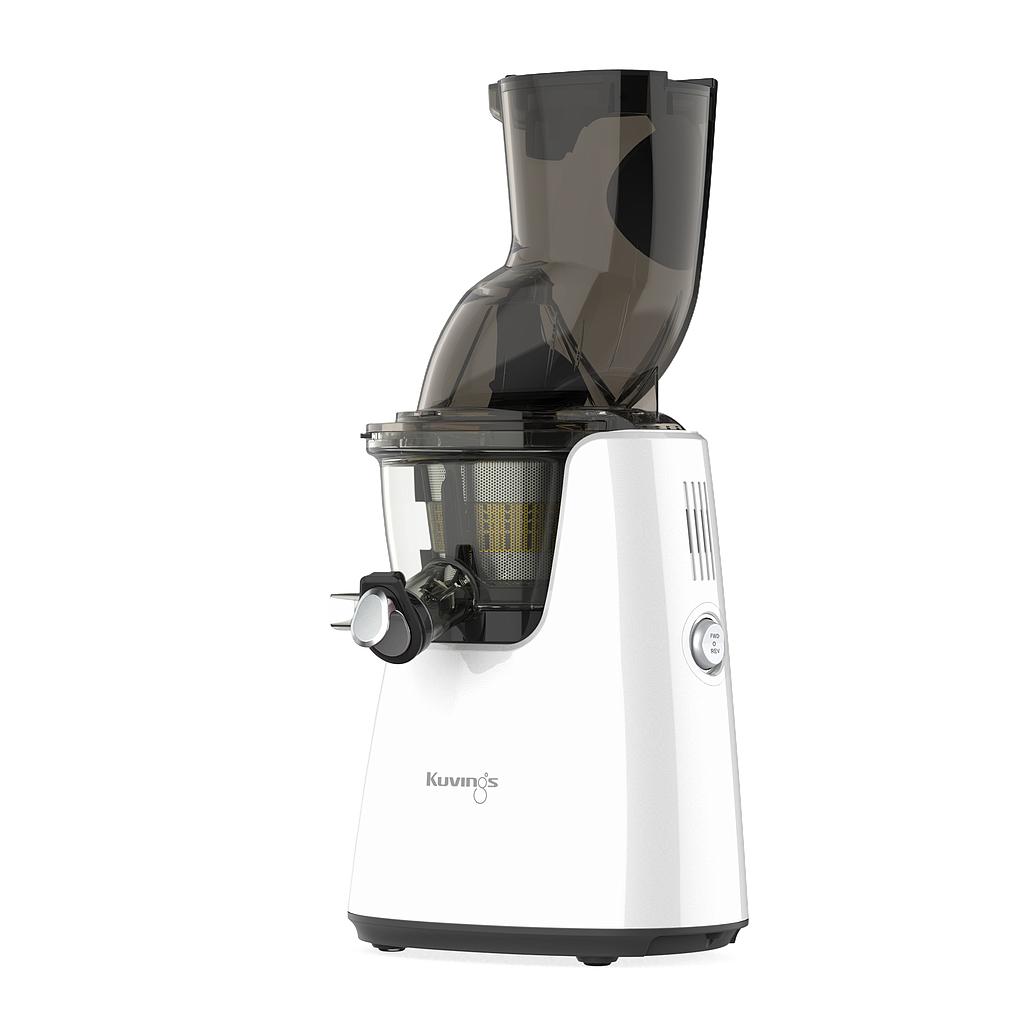 [E7000W] Extracteur De Jus E7000 White