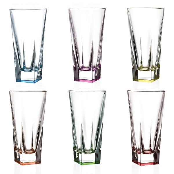 [25993020106] Fusion Verre Forme haute 38cl