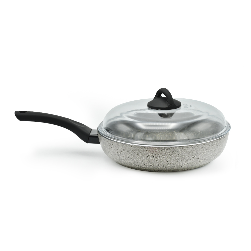 [PHPTV2870] Hard Pan Sauteuse 28Cm