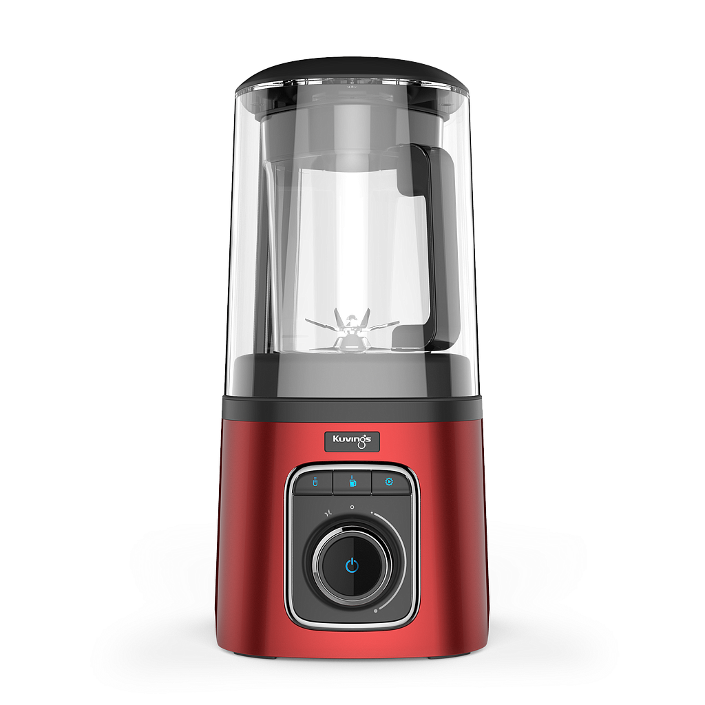 [SV500MDR] Kuvings Blender Sous Vide Sv500M Dark Red