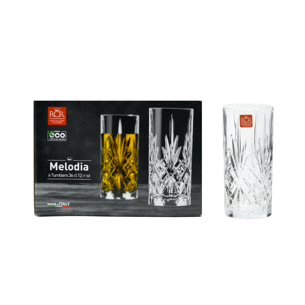 [25766020506] Melodia Verre 36 Cl