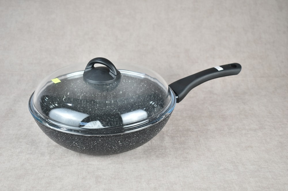 [PVIWB2870] Pietra Viva Sautewok 28Cm