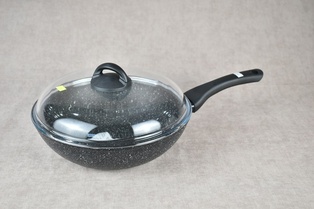 Pietra Viva Sautewok 28Cm