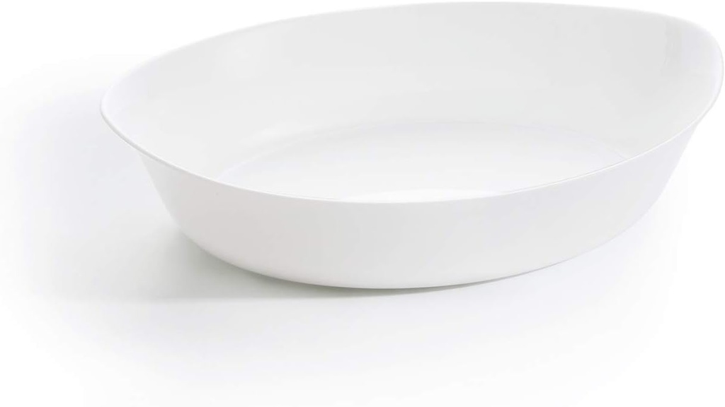 [N3083] Smart Cuisine Carine Oval 32*20 Cm 