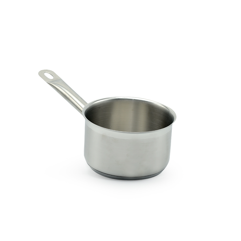 [KSF-1003] Tradition Casserole Inox 16X9.5Cm