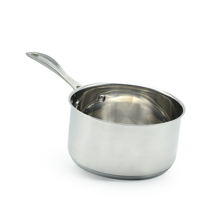 Volupto Casserole Inox 20X10.5Cm