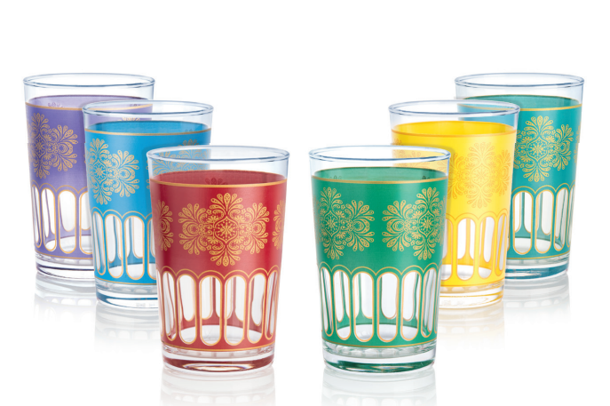 [K7167] Hoggar Verre A The 20CL