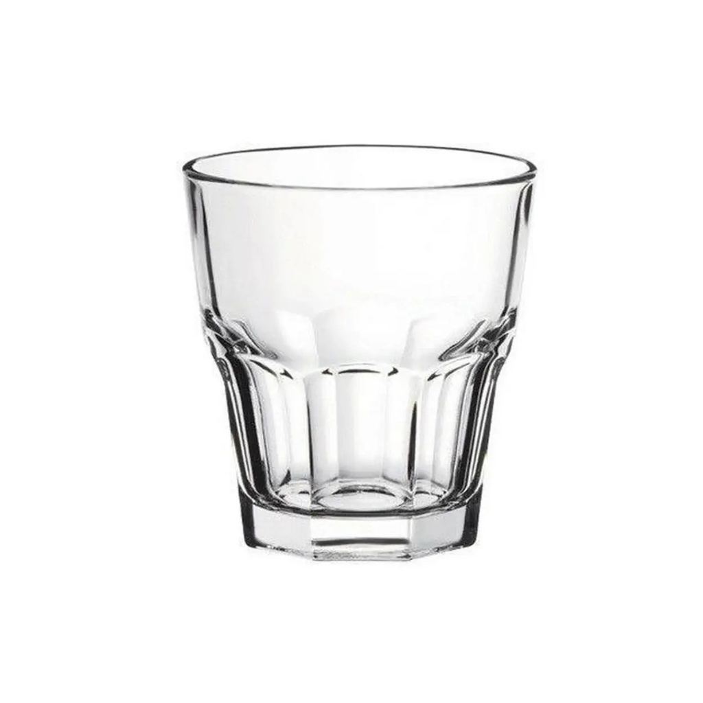 [N1312] Granity Verre Forme Basse 27Cl